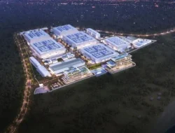 BP Batam Genjot Koordinasi Air Bersih dan Listrik, Siapkan Strategi Hadapi Ledakan Data Center