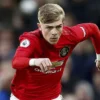 Brandon Williams Bangkit dari Keterpurukan: Bek Eks Manchester United Gabung Rotherham United