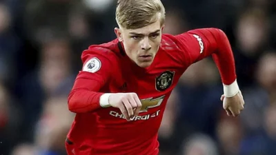 Brandon Williams Bangkit dari Keterpurukan: Bek Eks Manchester United Gabung Rotherham United