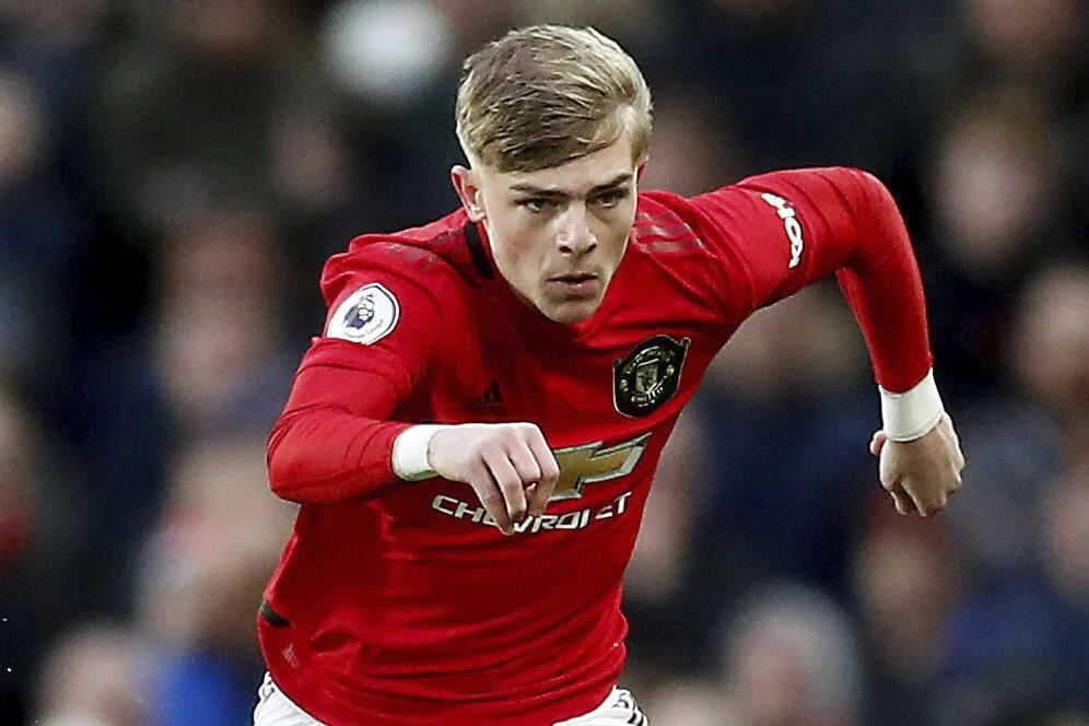 Brandon Williams Bangkit dari Keterpurukan: Bek Eks Manchester United Gabung Rotherham United