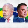 Brasil 2026: Lula vs Flávio Bolsonaro, Pertarungan Sengit di Putaran Kedua