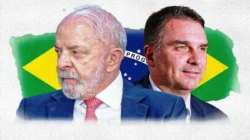 Brasil 2026: Lula vs Flávio Bolsonaro, Pertarungan Sengit di Putaran Kedua