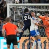 Brian White Cetak Gol ke-100 MLS, Whitecaps Pesta Gol ke Gawang San Diego FC