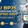 BSU 2026 Rp900 Ribu Resmi Diatur! Ini 6 Kelompok yang Dilarang Menerima, Cek Kriteria Lengkapnya