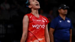 Bukan Cuma Tiga Poin: Drama Kemenangan Agonis Santa Fe atas Bucaramanga dan Bayang-Bayang Konflik di Lorong Stadion