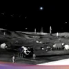 Bulan Jadi Saksi: Dari Lapangan Sepak Bola Putri hingga Ambisi NASA Kembali ke Bulan pada 2028
