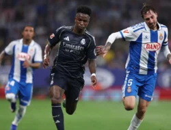 Bulan Penuh Kejutan: Dari Comeback Real Madrid hingga Pajak dan GTA 6