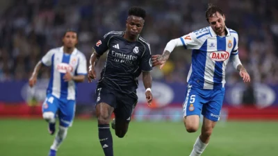 Bulan Penuh Kejutan: Dari Comeback Real Madrid hingga Pajak dan GTA 6