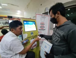 Bupati Gresik Dorong Pemerataan Bansos, Warga Wajib Aktifkan Identitas Kependudukan Digital