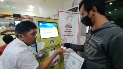 Bupati Gresik Dorong Pemerataan Bansos, Warga Wajib Aktifkan Identitas Kependudukan Digital
