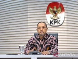 Bupati Klaten Diduga Pakai Uang Korupsi untuk Bayar Utang Pilkada 2024, KPK Ungkap Aliran Dana Rp2 Miliar
