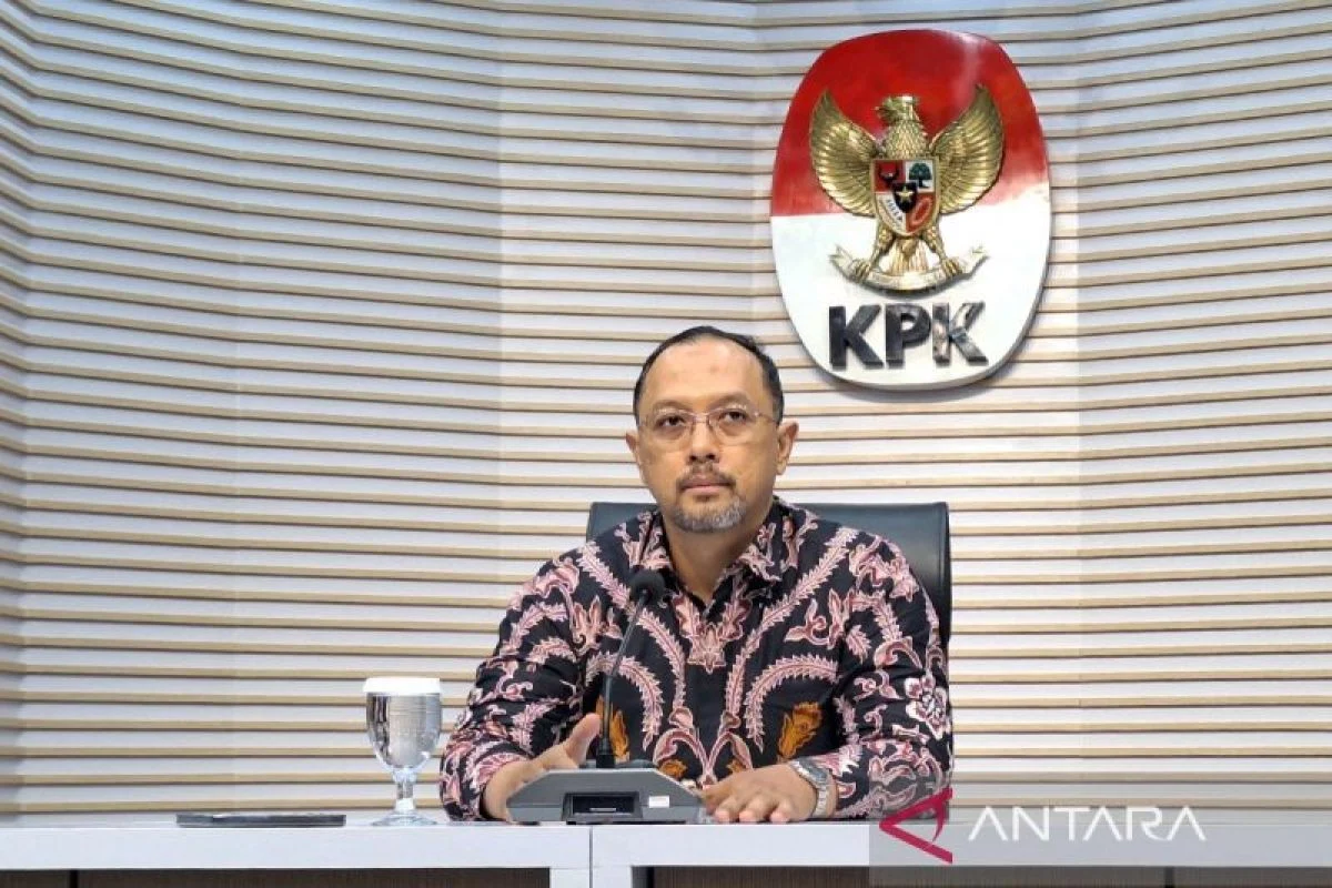 Bupati Klaten Diduga Pakai Uang Korupsi untuk Bayar Utang Pilkada 2024, KPK Ungkap Aliran Dana Rp2 Miliar