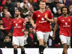 Burnley di Ambang Krisis: Dari Drama Kemenangan Dramatis Hingga Bayang-Bayang Degradasi