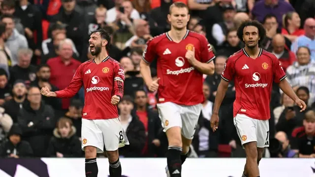 Burnley di Ambang Krisis: Dari Drama Kemenangan Dramatis Hingga Bayang-Bayang Degradasi