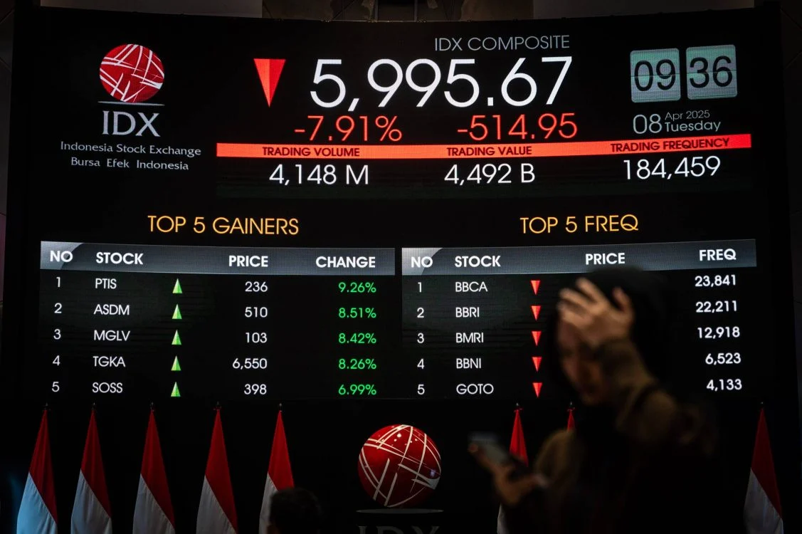 Bursa Efek Indonesia Berbenah: Demutualisasi, Dividen Perdana, dan Free Float 15%