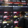 Bursa Live Hari Ini: Infosys hingga Aksi Protes CEC, Simak 5 Peristiwa Besar yang Mengguncang Dunia