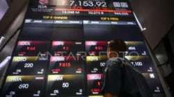 Bursa Live Hari Ini: Infosys hingga Aksi Protes CEC, Simak 5 Peristiwa Besar yang Mengguncang Dunia