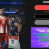 Buruan Klaim! Kode Redeem FC Mobile 25 Oktober 2026: Gems hingga Voucher Draft Gratis
