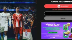 Buruan Klaim! Kode Redeem FC Mobile 25 Oktober 2026: Gems hingga Voucher Draft Gratis