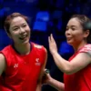 BWF French Open 2026: Taiwan’s Last Hopes Fade as Chi Yu-jen and Chiu Pin-chien Exit in Quarterfinals