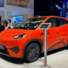 BYD Seagull Generasi Baru Meluncur: Harga Makin Murah, Teknologi Makin Canggih