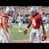 BYU Tumbang di Overtime, Peringkat 2 AP Top 25 Kini Milik Ohio State