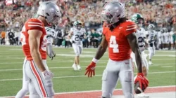 BYU Tumbang di Overtime, Peringkat 2 AP Top 25 Kini Milik Ohio State