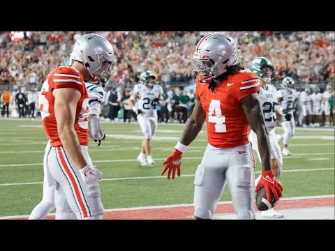 BYU Tumbang di Overtime, Peringkat 2 AP Top 25 Kini Milik Ohio State