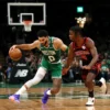 Caleb Wilson Duel Lawan Jayson Tatum: Rookie Bulls Tunjukkan Potensi di Tengah Kekalahan