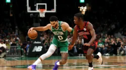 Caleb Wilson Duel Lawan Jayson Tatum: Rookie Bulls Tunjukkan Potensi di Tengah Kekalahan