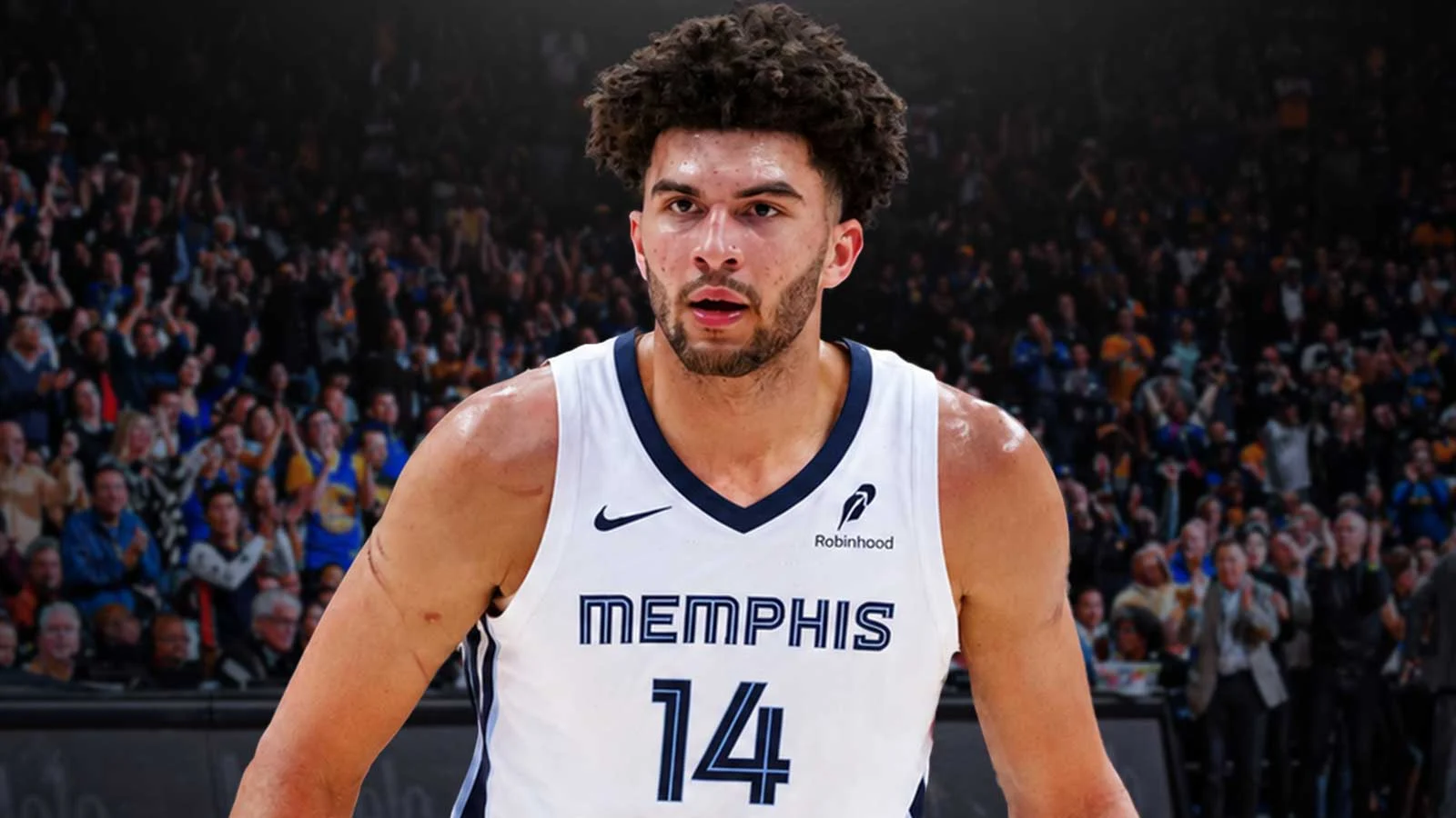 Cameron Boozer: Dari Debut Buruk ke Pahlawan Kemenangan Grizzlies atas Warriors