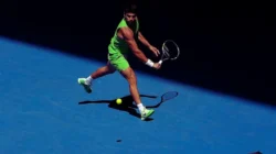 Carlos Alcaraz Melaju ke Perempat Final Vienna Open Usai Duel Sengit, Siap Hadapi Tommy Paul