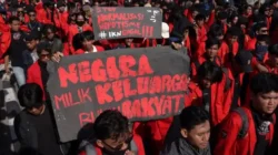 CCTV Jadi Sorotan: Dari Demo Jakarta hingga Dugaan Tabrak Lari di Boyolali