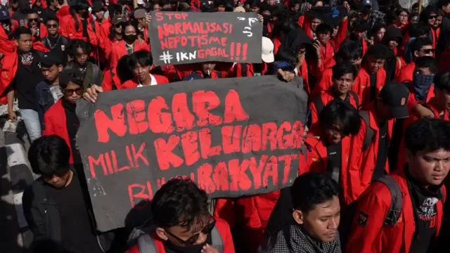 CCTV Jadi Sorotan: Dari Demo Jakarta hingga Dugaan Tabrak Lari di Boyolali