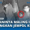 CCTV Palembang Jadi Sorotan: Dari Pencurian Motor hingga Pengawasan Kota, Ini Deretan Peristiwa Terbaru