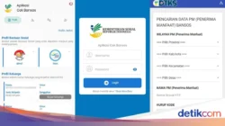 Cek Bansos Kemensos 2027: Koreksi Data Kini Bisa Lewat Portal Perlinsos, Siapkan NIK dan Verifikasi Wajah!