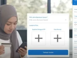 Cek Bansos Kini Semakin Mudah: Gus Ipul Tinjau Koperasi Desa, Pemutakhiran Data Terus Digenjot