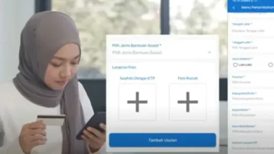 Cek Bansos Kini Semakin Mudah: Gus Ipul Tinjau Koperasi Desa, Pemutakhiran Data Terus Digenjot
