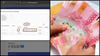 Cek Bansos Lewat HP: Panduan Lengkap Cek BLT Kesra, PKH, dan Beras 30 Kg