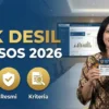 Cek Desil Bansos Kini Semakin Mudah, Tapi Ada Peringatan Penting untuk Penerima Bantuan