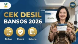Cek Desil Bansos Kini Semakin Mudah, Tapi Ada Peringatan Penting untuk Penerima Bantuan