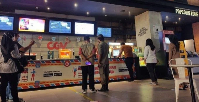 CGV Jadi Primadona: Tiket Rp25 Ribu hingga Strategi Bisnis di Balik Layar