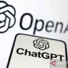 ChatGPT Berevolusi: OpenAI Luncurkan Agen AI Mandiri Dots dan ChatGPT Space, Siap Ambil Alih Tugas Anda