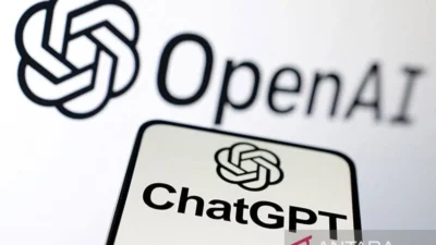 ChatGPT Berevolusi: OpenAI Luncurkan Agen AI Mandiri Dots dan ChatGPT Space, Siap Ambil Alih Tugas Anda