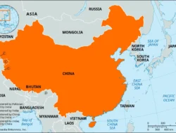 China Borong 20 Ton, Cadangan Emas Bank Sentral Dunia Tembus 170 Ton Sepanjang 2026