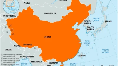 China Borong 20 Ton, Cadangan Emas Bank Sentral Dunia Tembus 170 Ton Sepanjang 2026