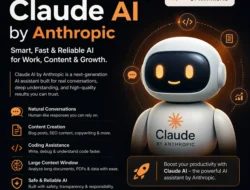 Revolusi Claude AI: Dari ERP hingga Ponsel Klasik