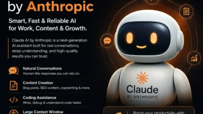 Revolusi Claude AI: Dari ERP hingga Ponsel Klasik