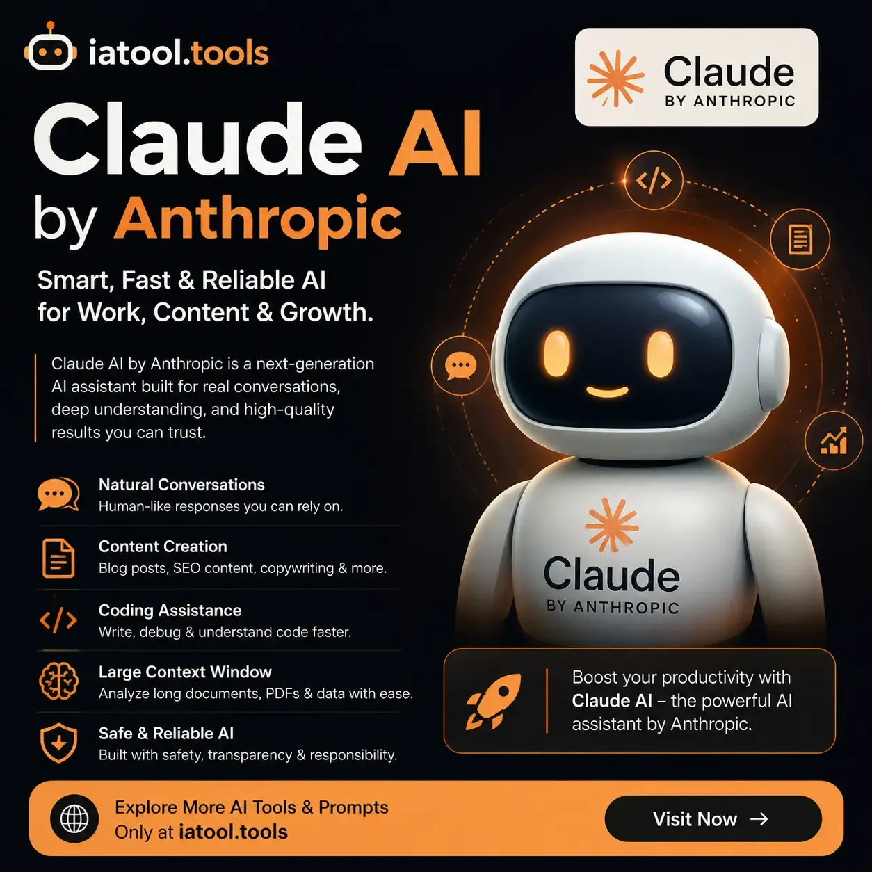 Claude AI