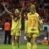 Club America di Ambang Sejarah: Dukungan Penuh untuk Tim Femenil dan Ujian Berat Melawan Toluca